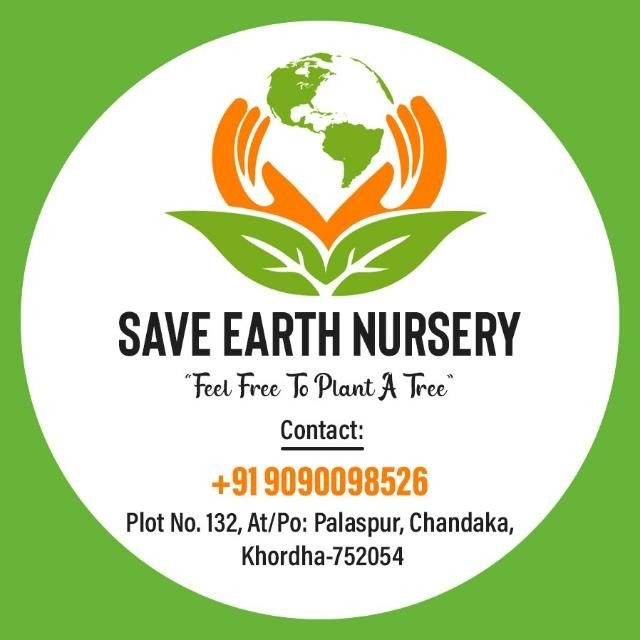 Save Earth Nursery